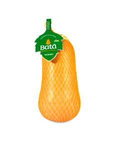 Quantas calorias em 100 g Abóbora Batã?