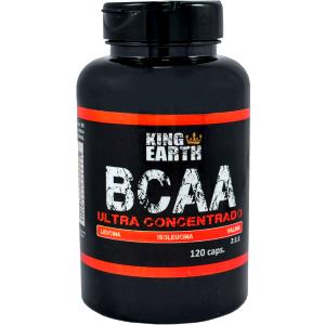 Quantas calorias em 100 g BCAA Ultra Concentrado?