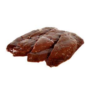 Calorias em 100 G Bife de Fígado e Fatos Nutricionais?