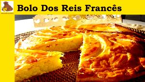 Quantas calorias em 100 g Bolo a Francesa?