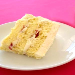 Quantas calorias em 100 g Bolo Chifon?
