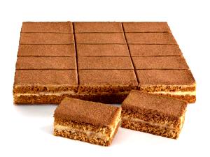 Quantas calorias em 100 G Bolo Indiano?