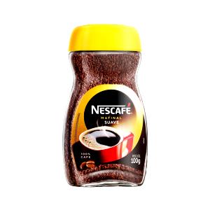 Quantas calorias em 100 G Café com Açúcar?