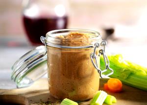 Quantas calorias em 100 G Caldo de Carne de Vaca?