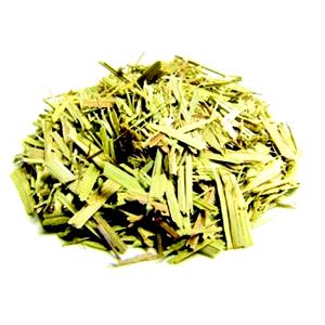 Quantas calorias em 100 g Chá Capim Cidreira?