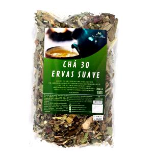 Quantas calorias em 100 G Chá de Ervas?