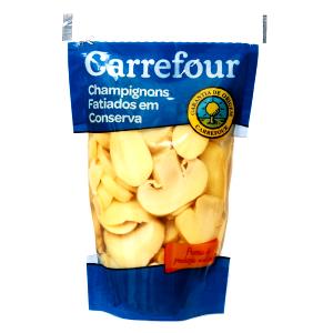 Quantas calorias em 100 g Champignon de Paris Fatiado?