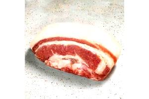 Quantas calorias em 100 g Costela Bovina Temperada?