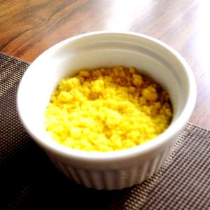 Quantas calorias em 100 G Farofa Temperada?
