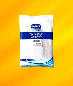 Quantas calorias em 100 g Filé de Linguado?