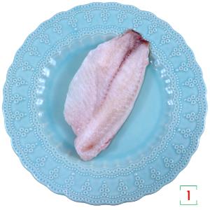 Quantas calorias em 100 g Filé de Tilápia?