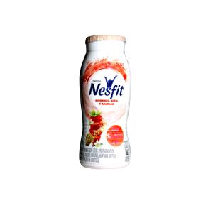 Quantas calorias em 100 g Iogurte Nesfit?
