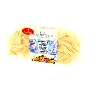 Quantas calorias em 100 g Noodles?