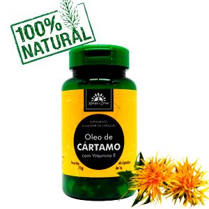 Quantas calorias em 100 G Óleo de Cartamo?