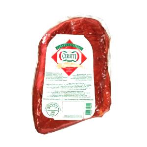Quantas calorias em 100 g Pastrami Ceratti?