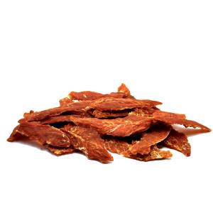 Quantas calorias em 100 g Peito de Pato?