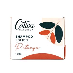 Quantas calorias em 100 G Pitanga?