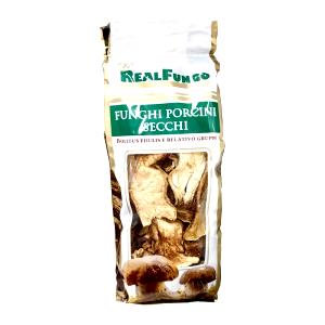 Quantas calorias em 100 G Porcino?