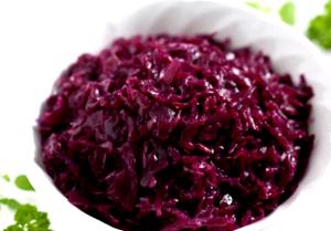 Quantas calorias em 100 G Repolho Refogado?