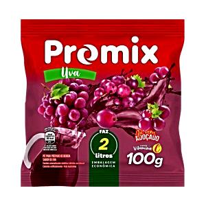 Quantas calorias em 100 g Suco Uva?