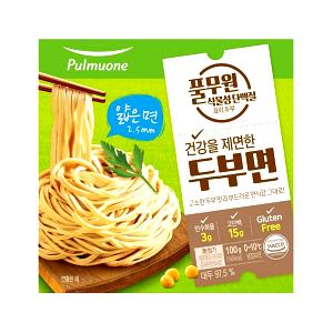 Quantas calorias em 100 g Tofu Noodles?