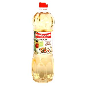 Quantas calorias em 100 G Vinagre?