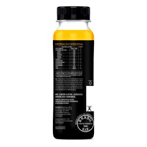 Quantas calorias em 100 g Yopro Smoothie Manga, Acerola e Coco?