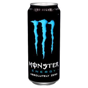 Quantas calorias em 100 ml Absolutely Zero?