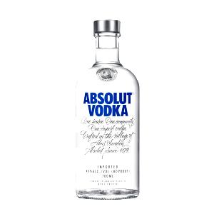 Quantas calorias em 100 Ml Bebidas Alcoólicas (% Álcool - 40, Gin Uísque Vodca Rum)?