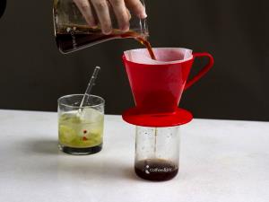 Quantas calorias em 100 Ml Café (Infusão)?