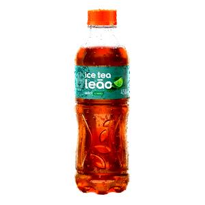Quantas calorias em 100 ml Ice Tea Limão Light?