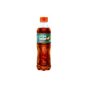 Quantas calorias em 100 ml Ice Tea Pêssego Light?