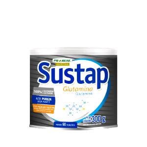 Quantas calorias em 100 ml L-Glutamina Alta Pureza?