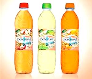 Quantas calorias em 100 ml Levisse Maçã?