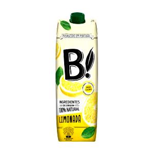 Quantas calorias em 100 Ml Limonada de Baixas Calorias?