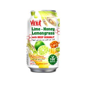 Quantas calorias em 100 Ml Suco de Limão (Enlatado ou Engarrafado)?