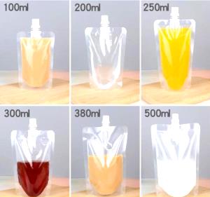 Quantas calorias em 100 ml Suco?