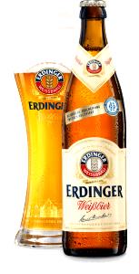 Quantas calorias em 100 ml Weissbier?
