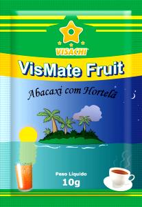Quantas calorias em 100ml (100 g) Chá de Abacaxi com Hortelã?