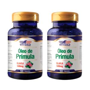 Quantas calorias em 2 cápsulas (2 g) Óleo de Prímula & Óleo de Borragem?
