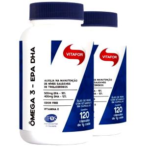 Quantas calorias em 2 capsúlas (2 g) Ômega 3?