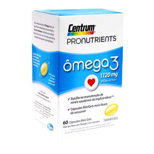 Quantas calorias em 2 capsulas (1,584 g) Ômega 3?