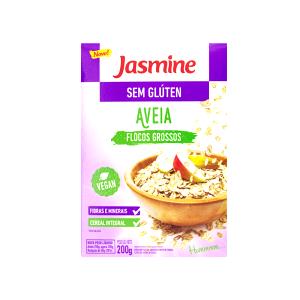 Quantas calorias em 2 colheres de sopa (30 g) Aveia em Flocos Sabor de Mel?