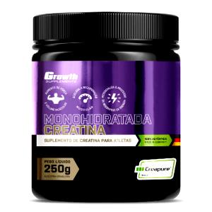 Quantas calorias em 2 dosadores (3 g) Creatina Creapure?