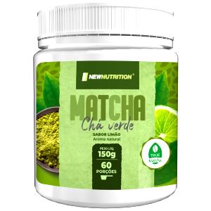 Quantas calorias em 2 medidor (2,5 g) Chá Verde Matcha?