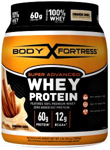 Quantas calorias em 2 scoops (40 g) Mix Protein?