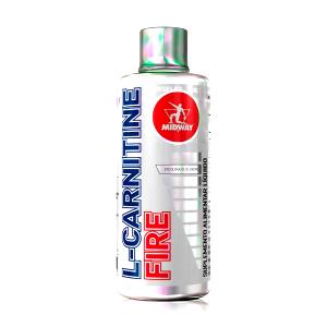 Quantas calorias em 2 tampas dosadores (30 ml) L-Carnitine?