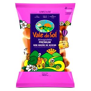 Quantas calorias em 2 unidades (50 g) Bisnaguinha Premium sem Açúcar?