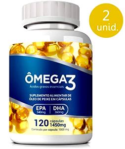 Quantas calorias em 3 cápsulas (4,2 g) Óleo de Peixe?
