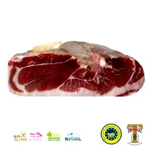 Quantas calorias em 3 Oz Carne de Vaca do Peito Enlatada (Curado, Cozido)?